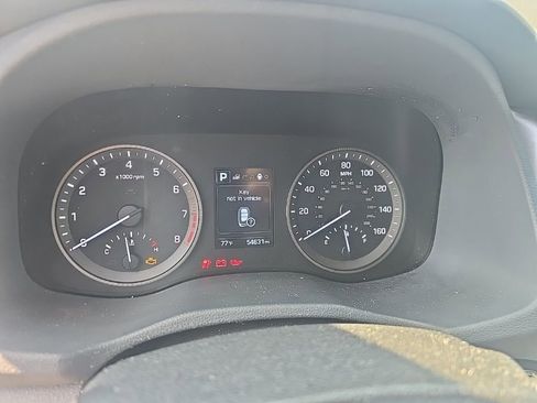 Used 2018 Hyundai Tucson SEL Plus w/ Cargo Package image 12