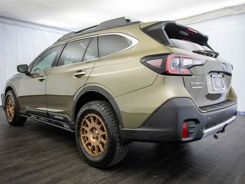 Used 2020 Subaru Outback Touring XT image 31