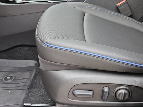New 2026 Buick Encore GX Sport Touring w/ Comfort Package FWD image 17