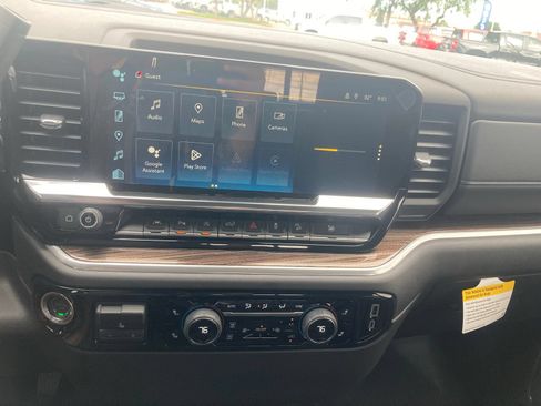 New 2026 Chevrolet Silverado 1500 LT AWD/4WD image 24