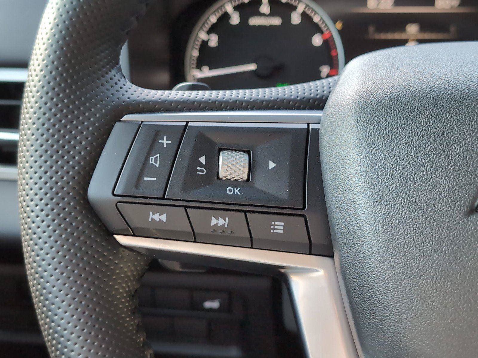 Used 2026 Mitsubishi Outlander SE AWD/4WD image 29