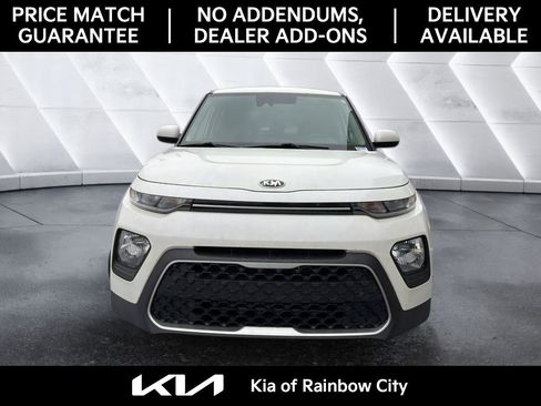 Used 2020 Kia Soul S image 2