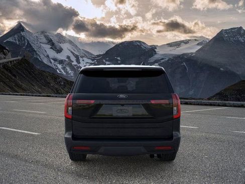 New 2026 Ford Expedition Tremor AWD/4WD image 5