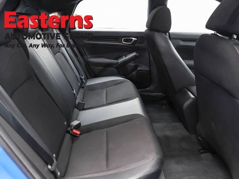 Used 2022 Honda Civic Sport image 22
