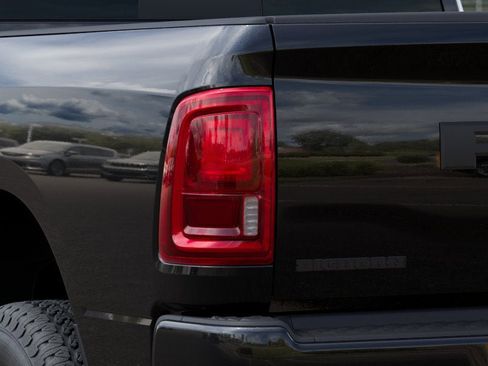 New 2025 RAM 2500 Big Horn image 35