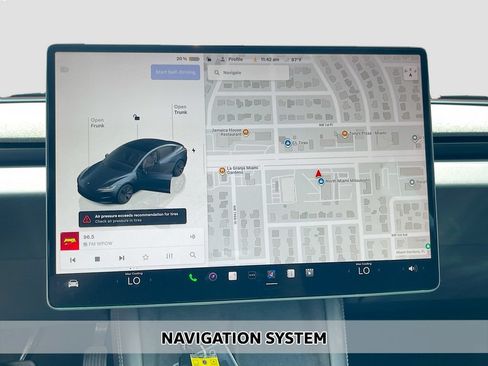 Used 2024 Tesla Model 3 Standard Range RWD image 4