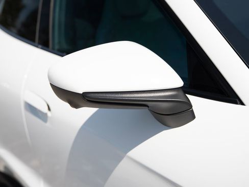 Certified 2023 Porsche Taycan RWD image 25