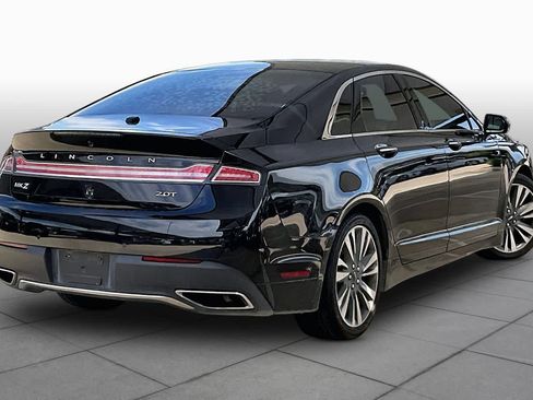 Used 2017 Lincoln MKZ Select w/ Select Plus Package FWD image 12