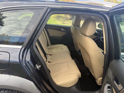 Used 2013 Audi A4 Premium Plus image 12