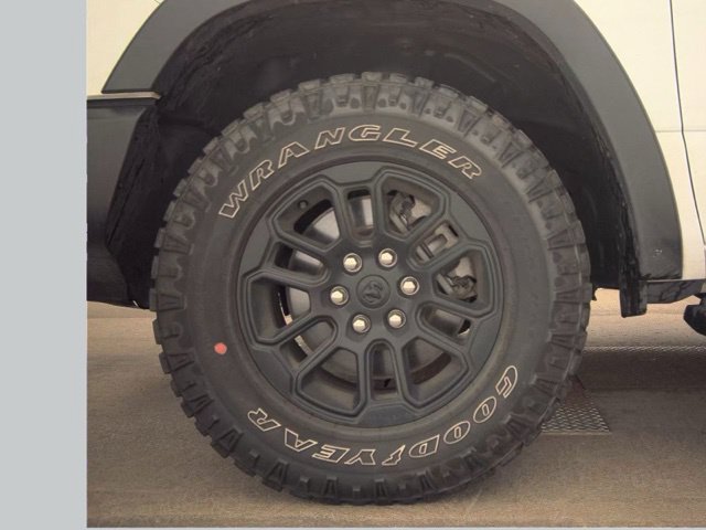 Used 2026 RAM 1500 Rebel w/ Rebel Level 1 Equipment Group AWD/4WD image 18