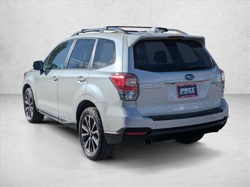 Used 2018 Subaru Forester 2.0XT Touring w/ Popular Package #2 image 8