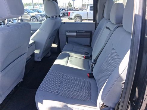Used 2015 Ford F250 XLT w/ XLT Value Package image 9