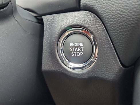 New 2025 Toyota RAV4 XLE image 12