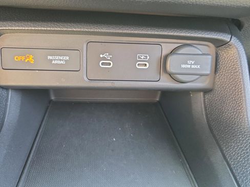 Certified 2025 Honda Civic Sport image 19