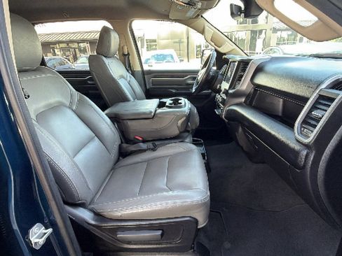 Used 2019 RAM 1500 Big Horn AWD/4WD image 29