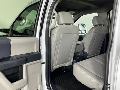 Used 2022 Ford F350 XL w/ STX Appearance Package AWD/4WD image 24