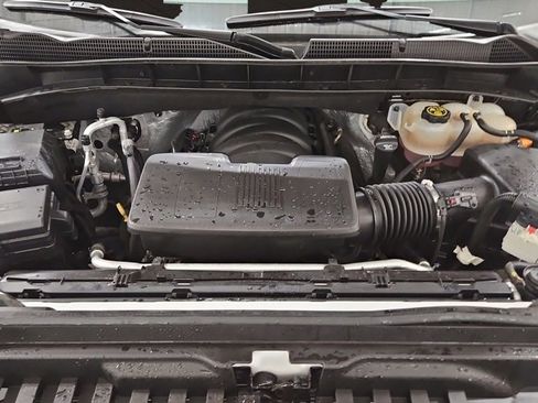 Used 2021 GMC Sierra 1500 Denali w/ Denali Ultimate Package image 27