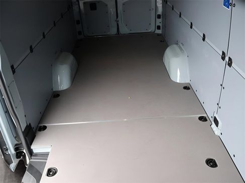 New 2026 Mercedes-Benz Sprinter 2500 image 21