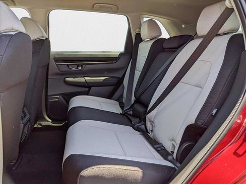 New 2026 Honda CR-V LX image 14