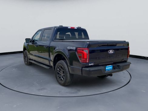 Used 2025 Ford F150 Lariat AWD/4WD image 7