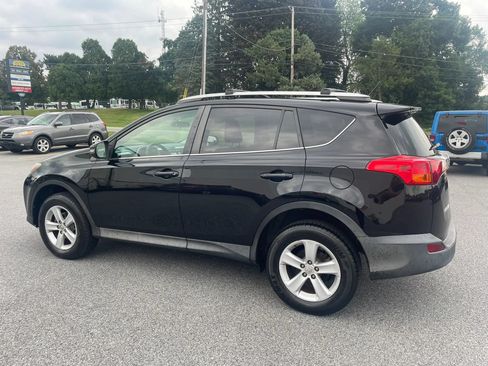 Used 2013 Toyota RAV4 XLE AWD/4WD image 18
