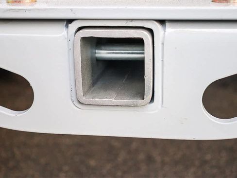 New 2026 Ford F350 XL w/ XL Chrome Package image 11