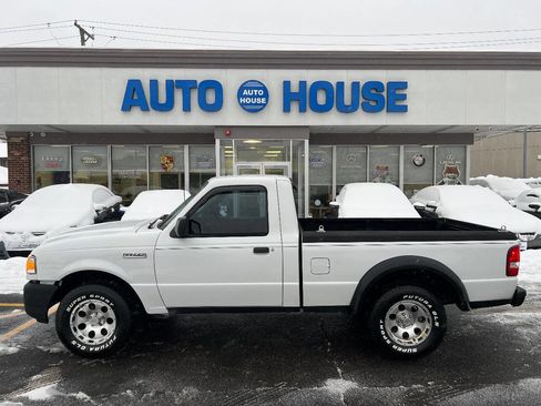 Used 2006 Ford Ranger XL image 8
