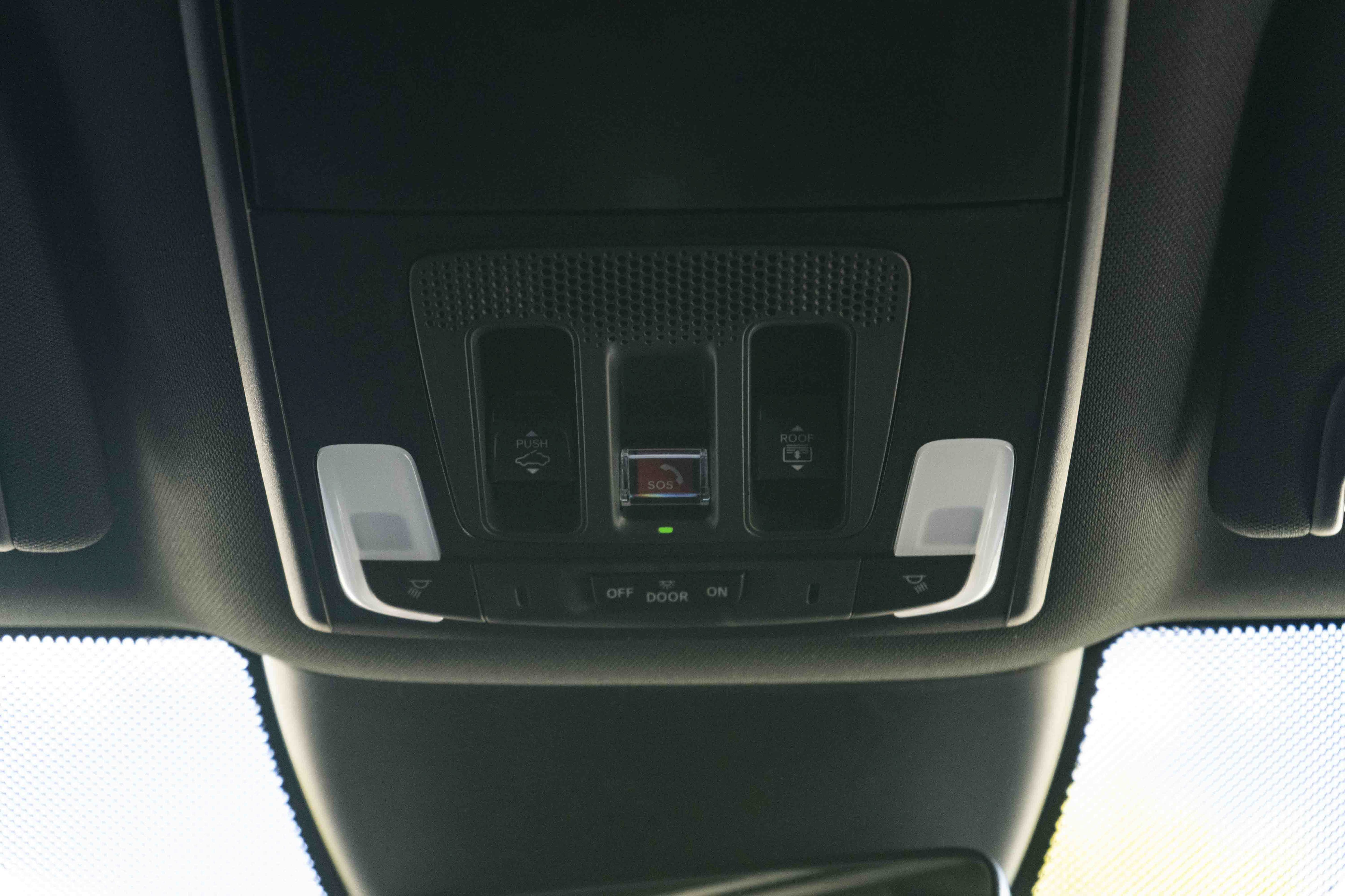 Used 2026 Honda Pilot Black Edition image 37