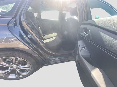 Used 2023 Honda Accord EX image 30