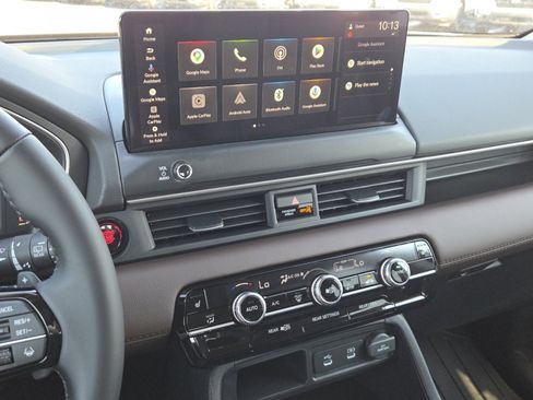 New 2026 Honda Pilot Touring image 29