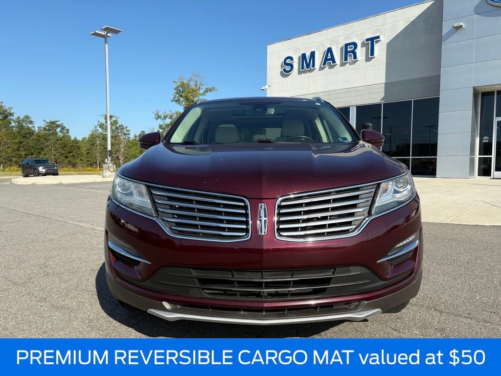 Used 2018 Lincoln MKC Reserve w/ Lincoln MKC Climate Package AWD/4WD image 9