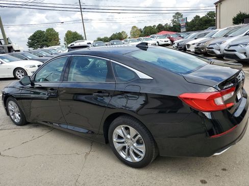 Used 2019 Honda Accord LX image 7