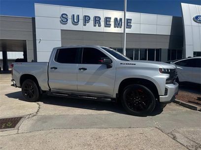 Used 2022 Chevrolet Silverado 1500 RST w/ Redline Edition