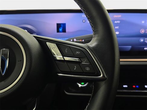 Used 2024 Buick Envision Sport Touring image 20