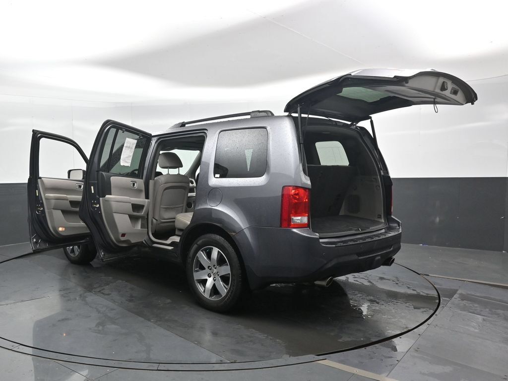 Used 2015 Honda Pilot Touring image 39