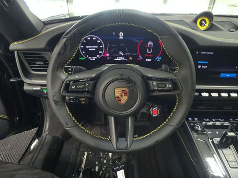 Used 2026 Porsche 911 Targa 4 GTS image 7