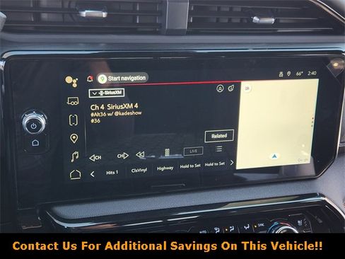 New 2026 GMC Sierra 2500 AT4 w/ AT4 Premium Plus Package image 12