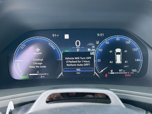 New 2026 Toyota Grand Highlander AWD Hybrid image 13