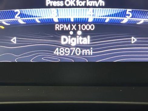 Used 2024 Jeep Grand Cherokee L Limited w/ Luxury Tech Group II AWD/4WD image 11