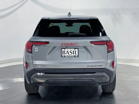 Used 2026 GMC Terrain Elevation image 12
