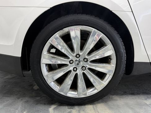 Used 2015 Lincoln MKS AWD w/ Technology Package image 28