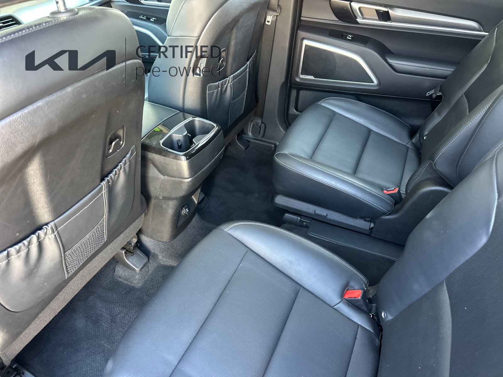 Certified 2022 Kia Telluride S FWD image 13