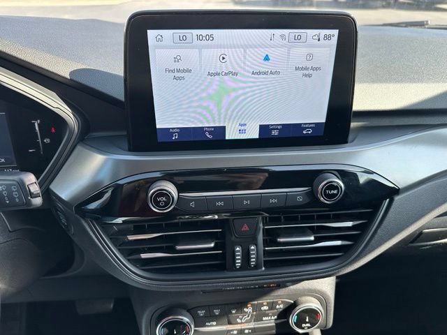 Used 2025 Ford Escape Active FWD image 15