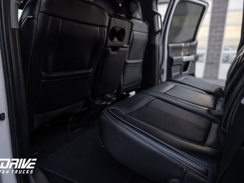 Used 2020 Ford F150 Lariat image 22