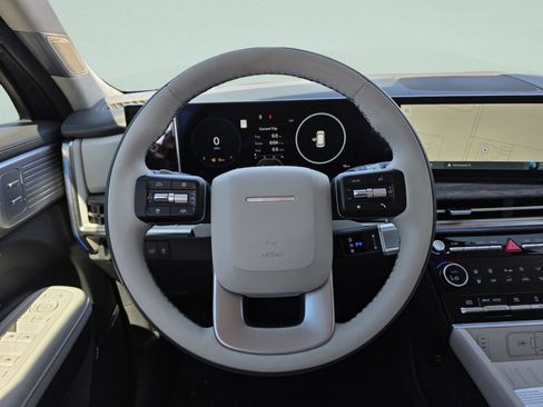 New 2026 Hyundai Santa Fe Calligraphy AWD/4WD image 19