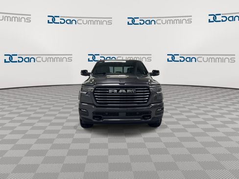 New 2026 RAM 1500 Laramie w/ Laramie Preferred Package image 3