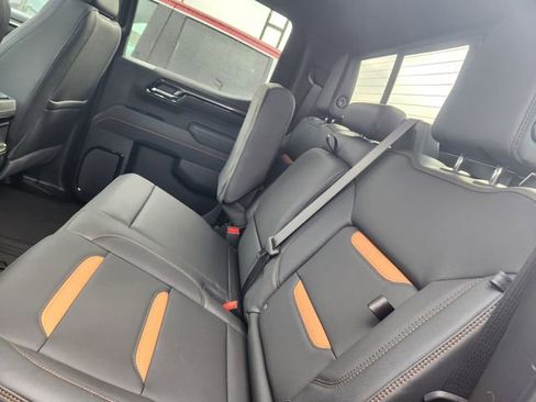 New 2026 GMC Sierra 1500 AT4 image 8