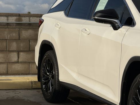 Used 2022 Lexus RX 350L FWD w/ Premium Package image 5