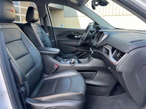 Used 2022 GMC Terrain AT4 AWD/4WD image 11