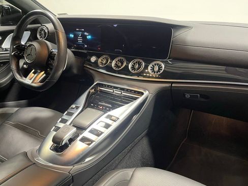 Used 2022 Mercedes-Benz AMG GT 53 image 27
